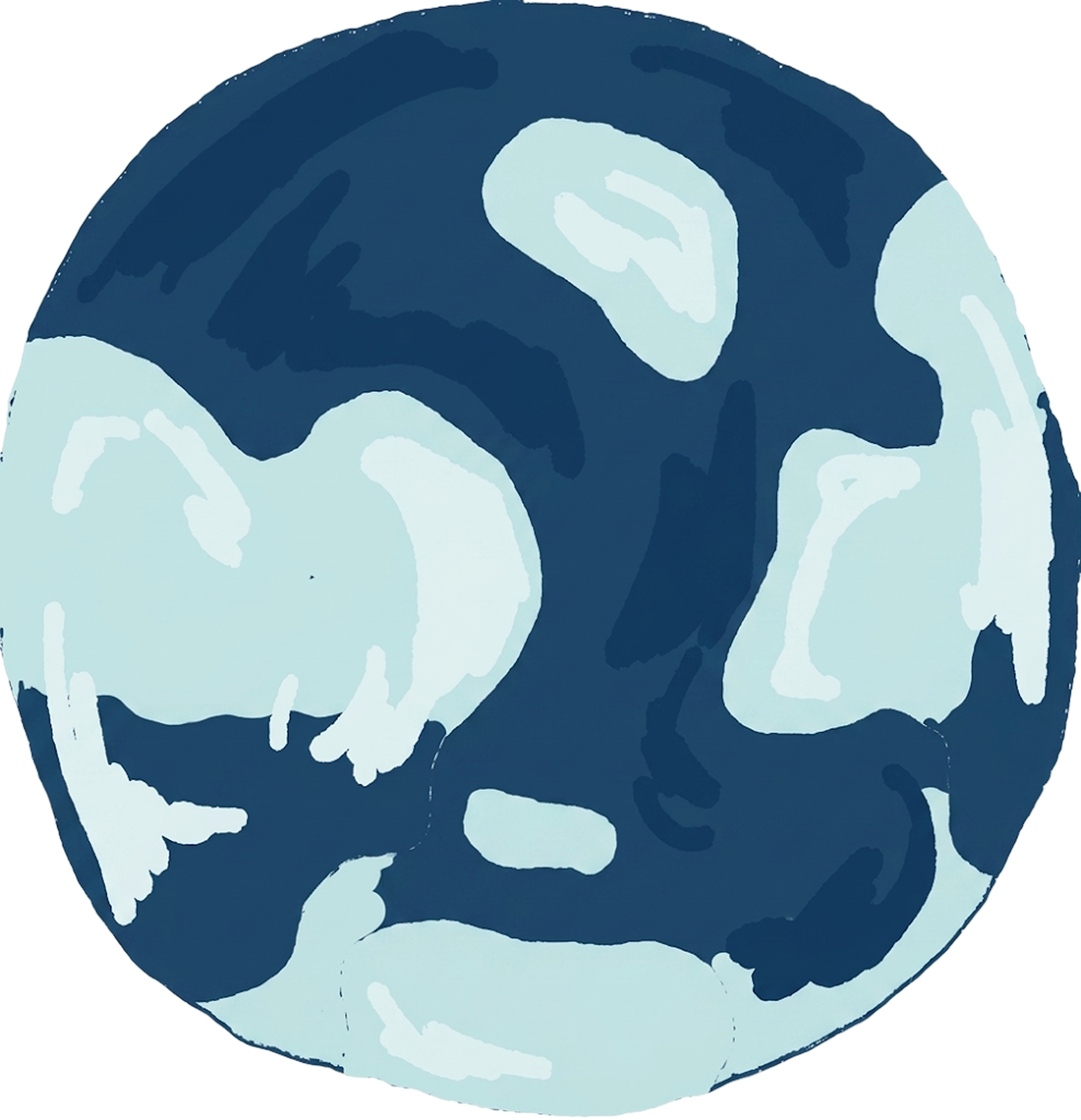 World Map